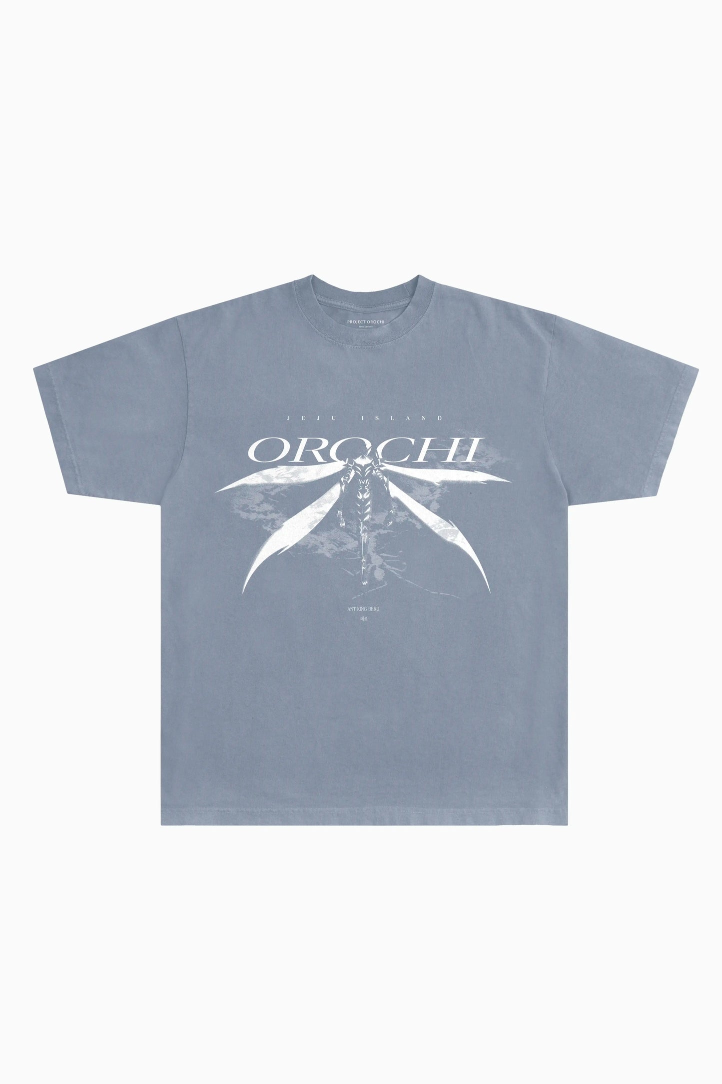 Beru Tee - Oxford