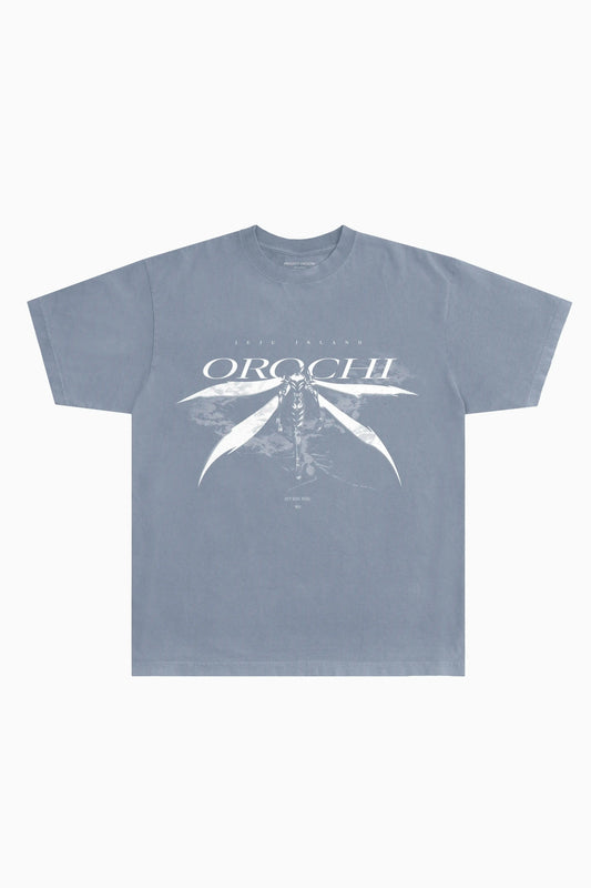 Beru Tee - Oxford