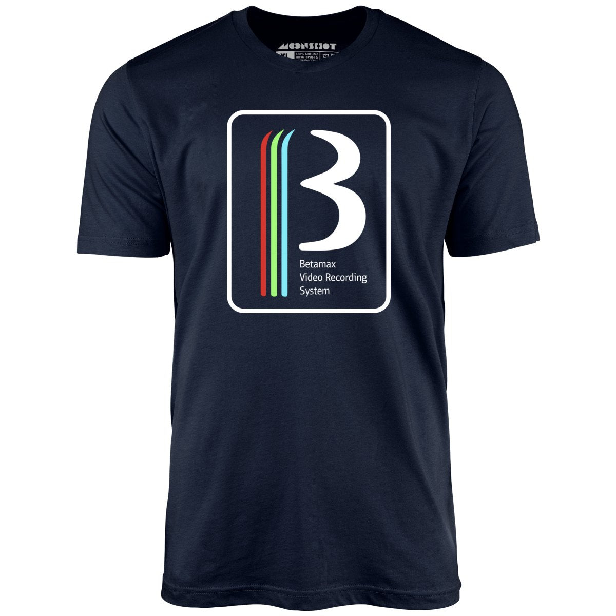 Betamax - Unisex T-Shirt