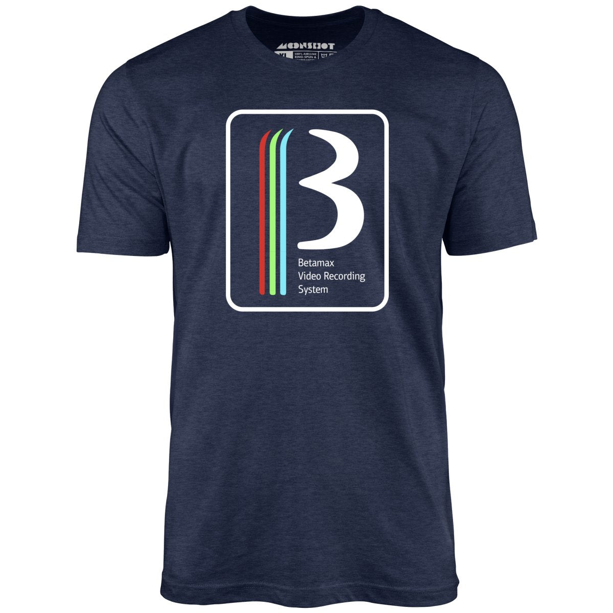 Betamax - Unisex T-Shirt