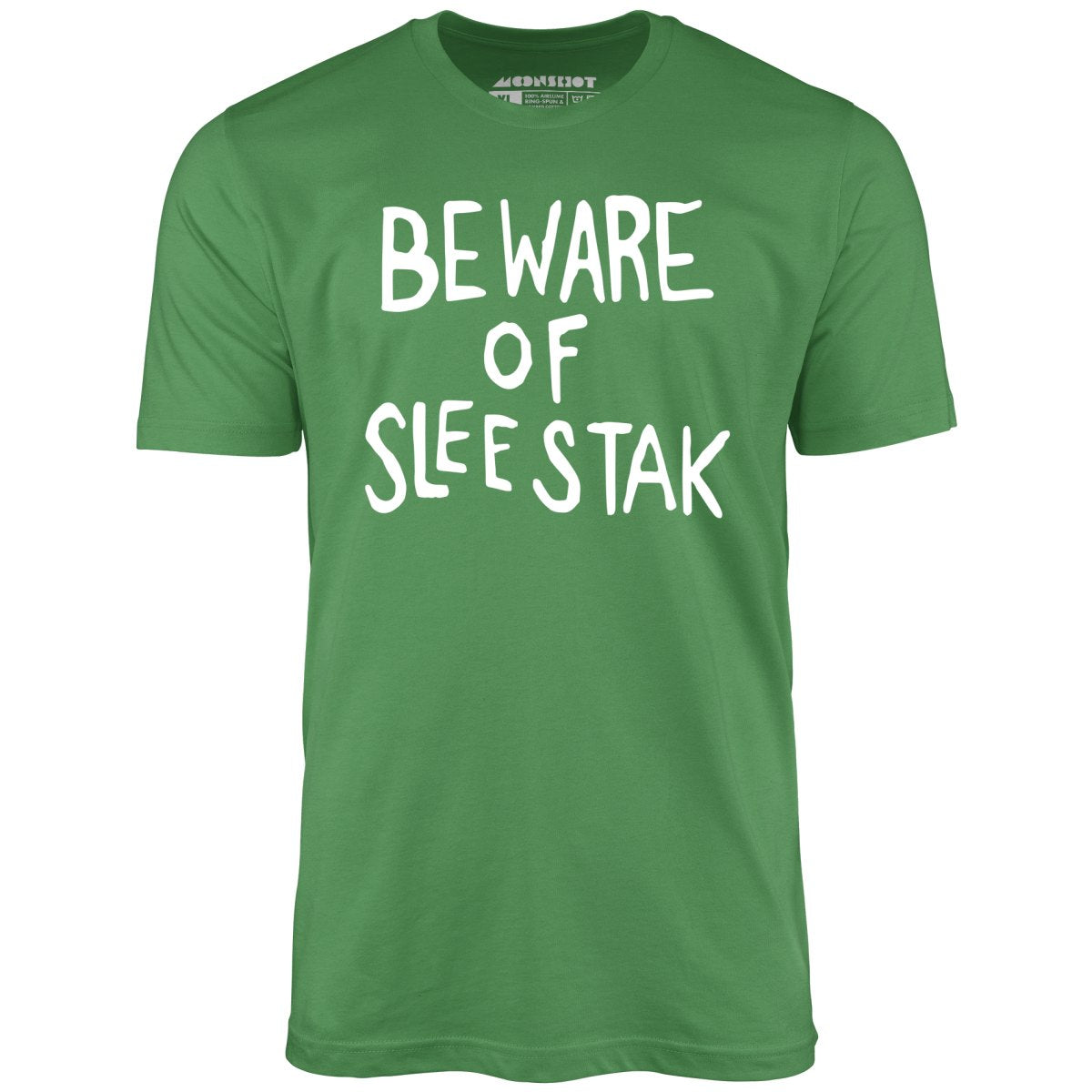 Beware of Sleestak - Unisex T-Shirt