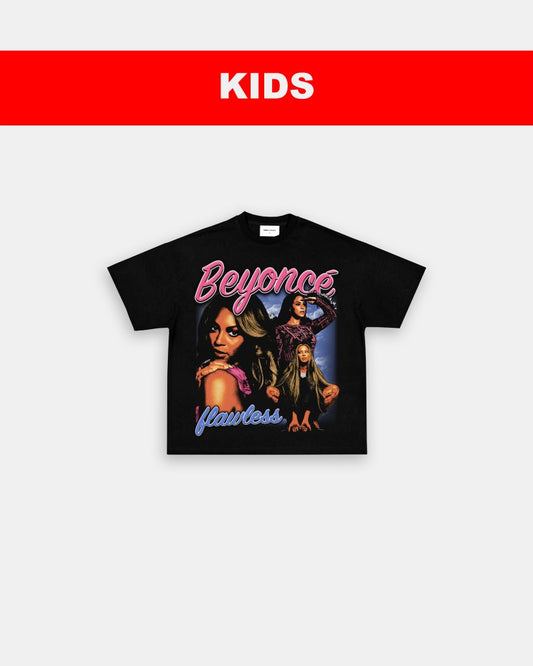 BEYONCE 2 - KIDS TEE