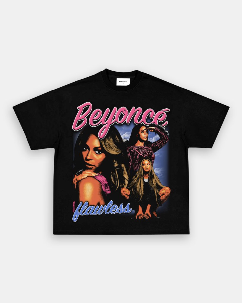 BEYONCE 2 TEE