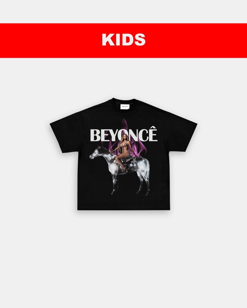 BEYONCE V3 - KIDS TEE