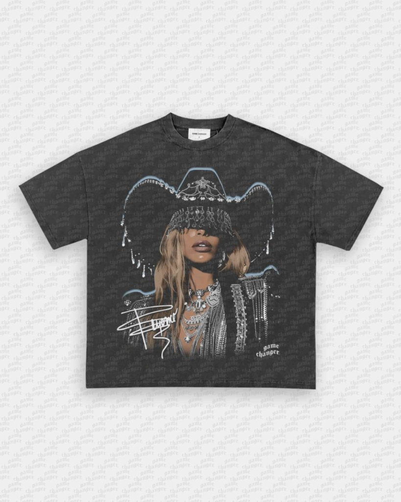 BEYONCE V5 TEE