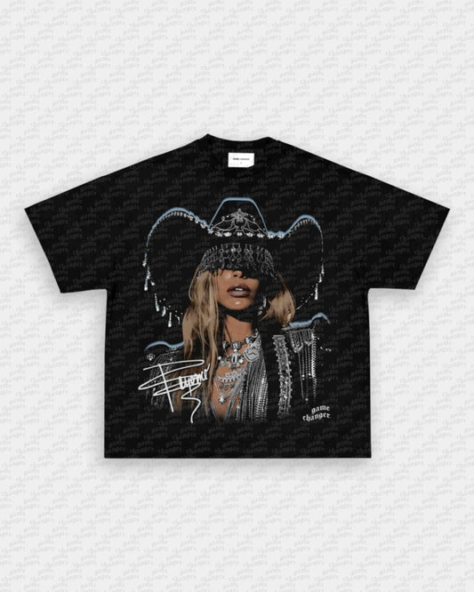 BEYONCE V5 TEE