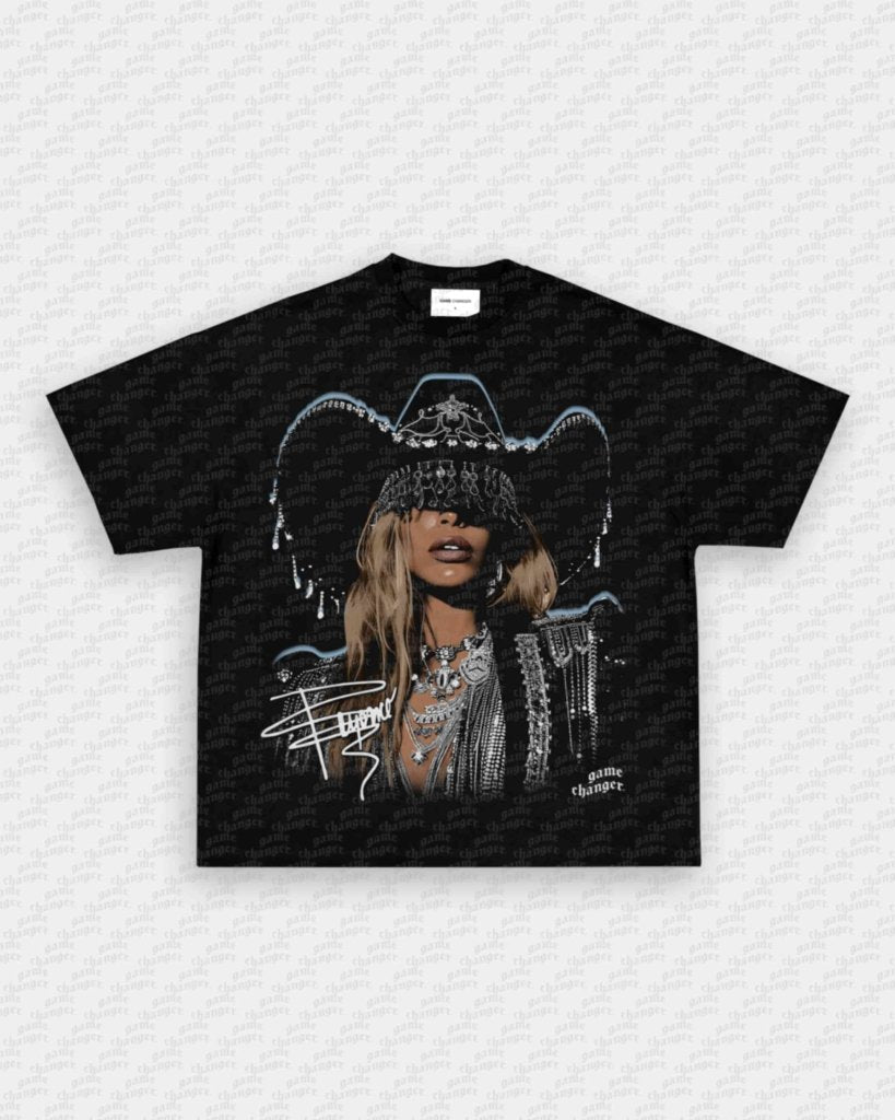 BEYONCE V5 TEE