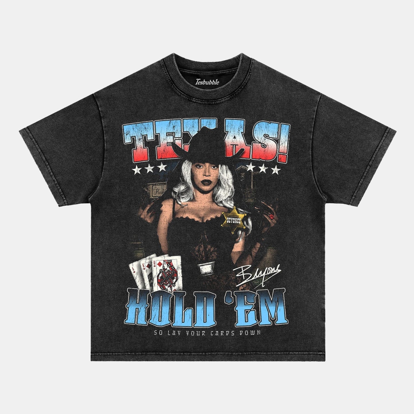 BEYONCE TEE 4.16 Style001