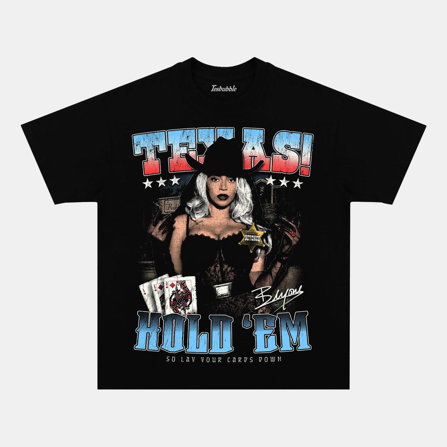 BEYONCE TEE 4.16