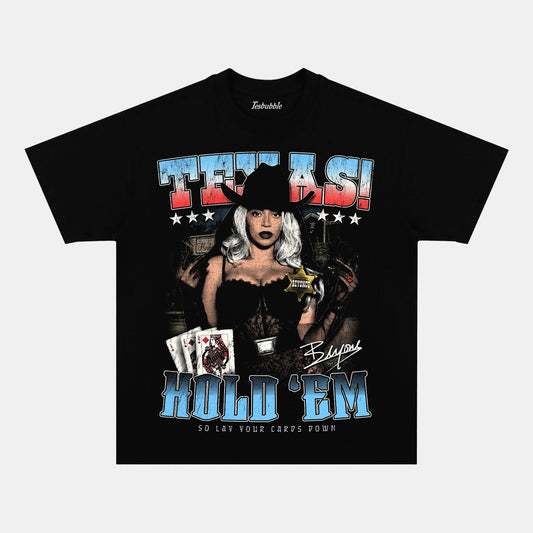 BEYONCE TEE 4.16 Style001