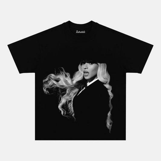 BEYONCE  TEE Style013