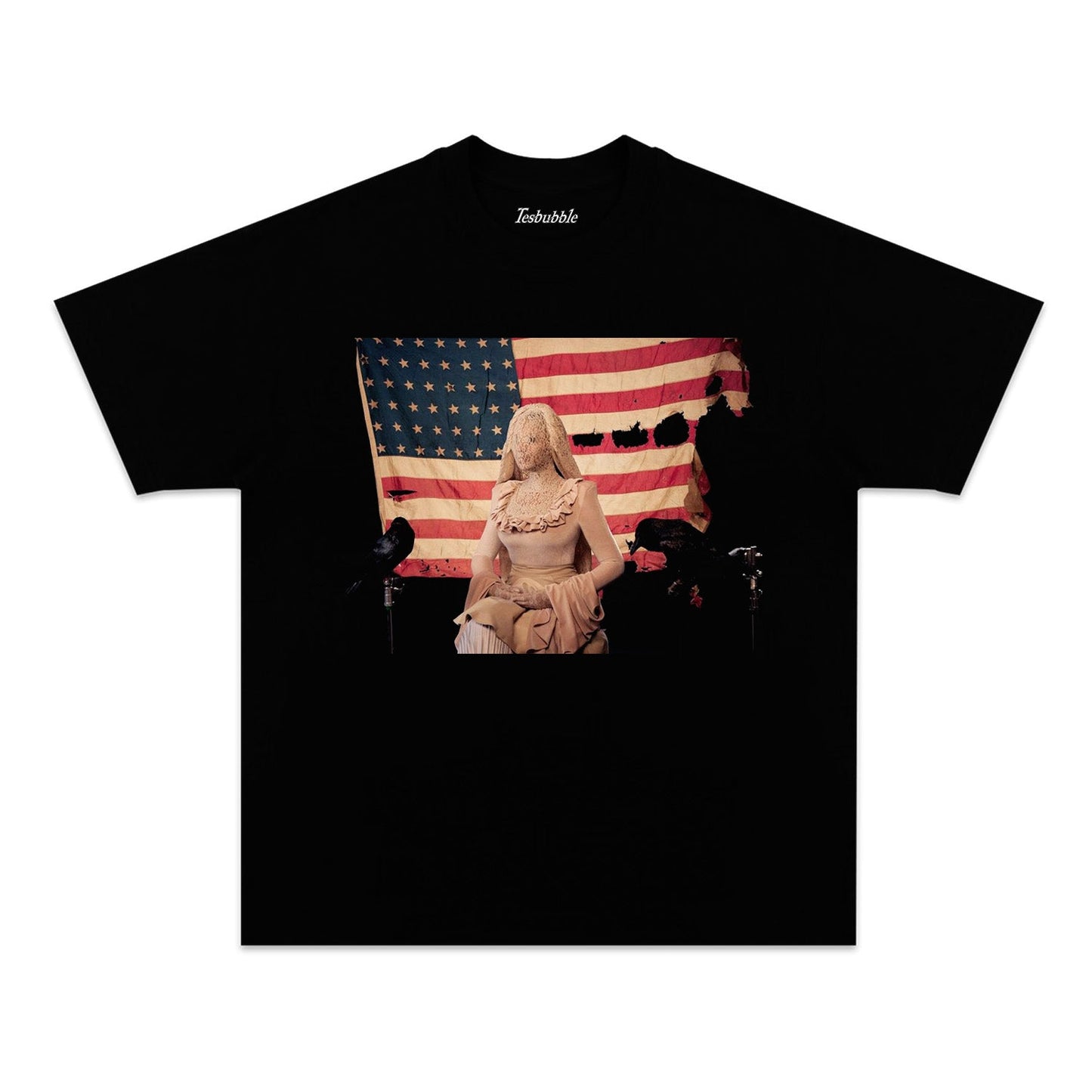 BEYONCE  TEE Style002