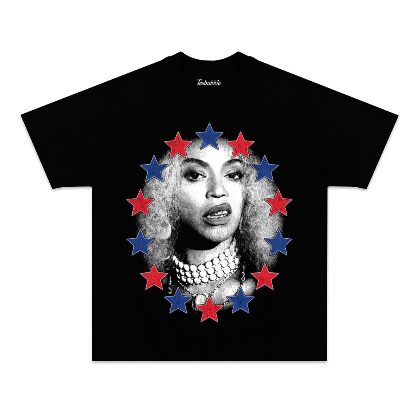 BEYONCE  TEE Style003