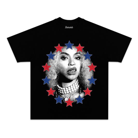 BEYONCE  TEE Style003
