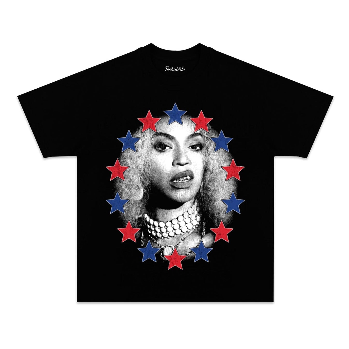 BEYONCE  TEE Style010