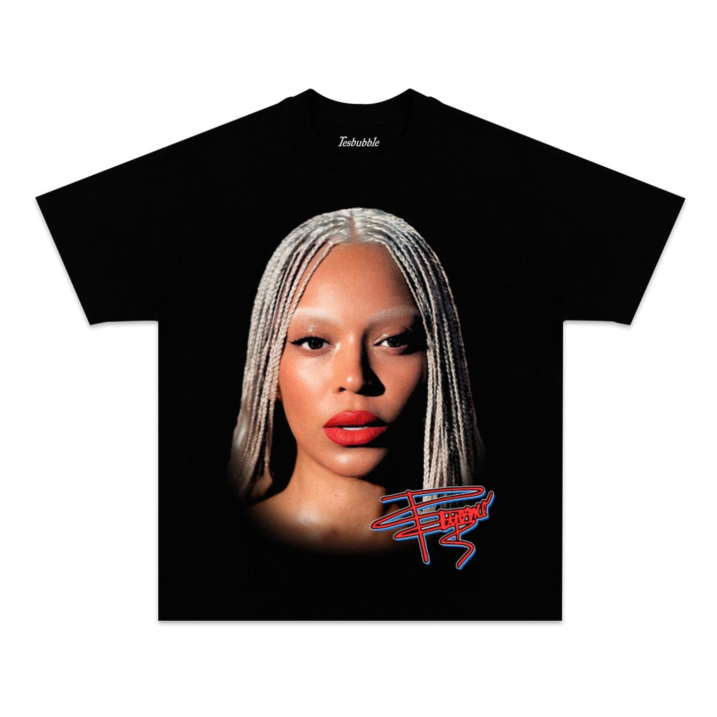 BEYONCE  TEE Style006