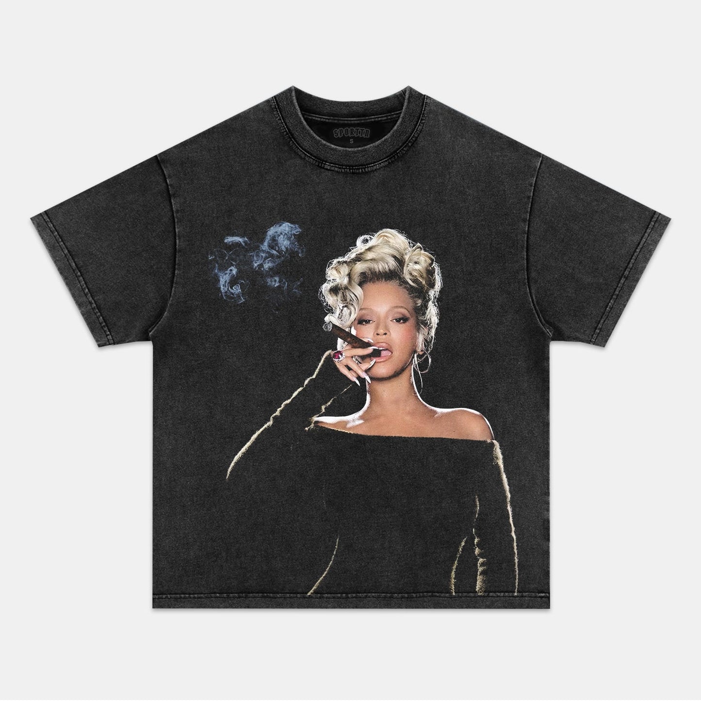 BEYONCE 2.0 TEE 4.8