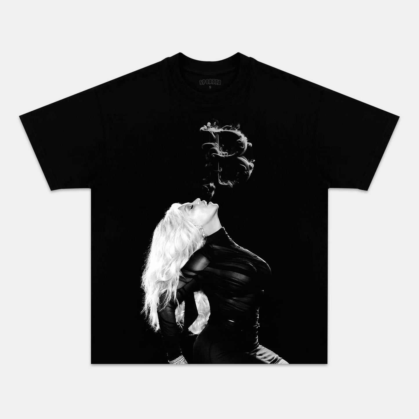 BEYONCE TEE. 4.8 Style001