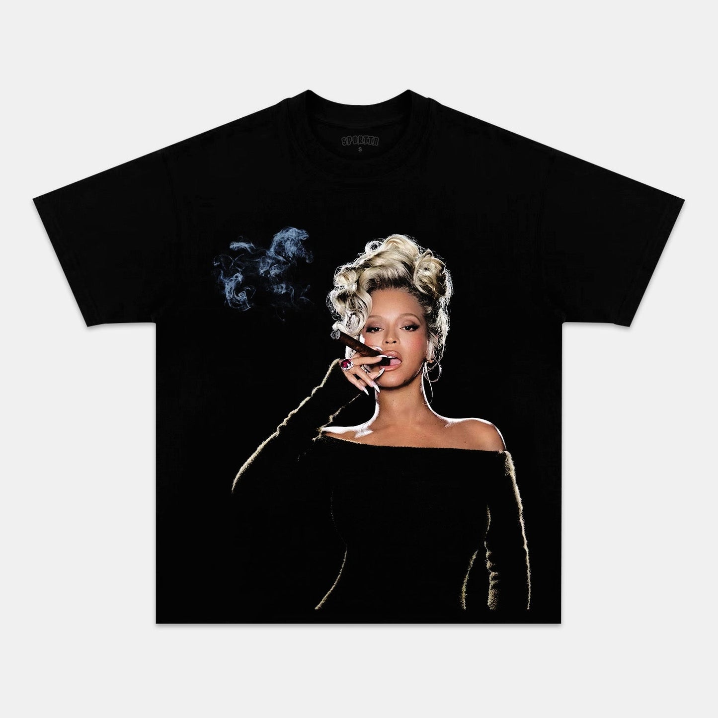 BEYONCE 2.0 TEE 4.8