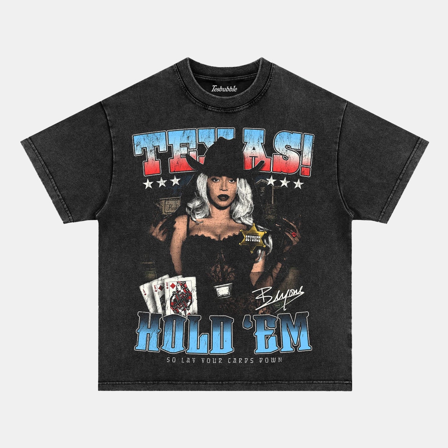 BEYONCE TEE 4.16