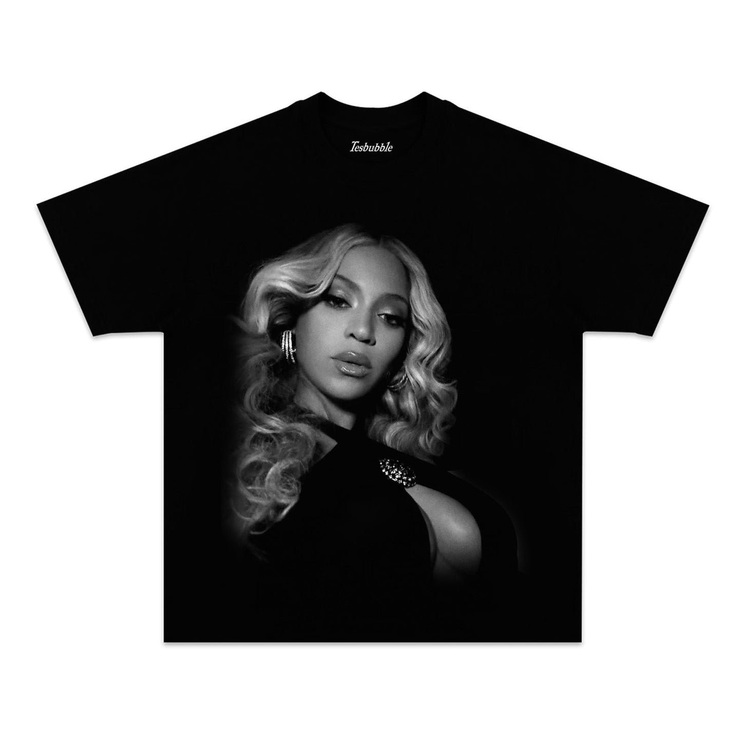 BEYONCE  TEE Style012