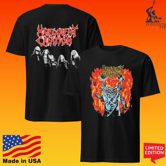 Beyond Human Ten Commandments T-shirt