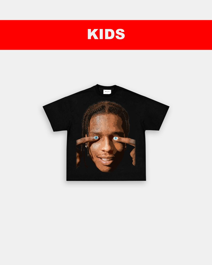 BF ASAP - KIDS TEE