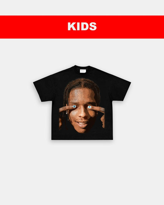 BF ASAP - KIDS TEE