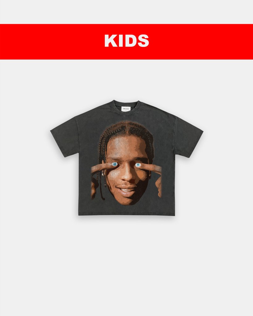 BF ASAP - KIDS TEE
