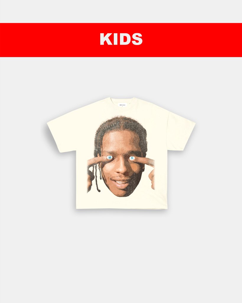 BF ASAP - KIDS TEE