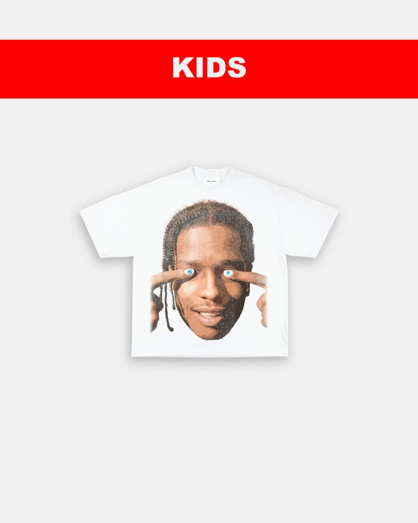 BF ASAP - KIDS TEE