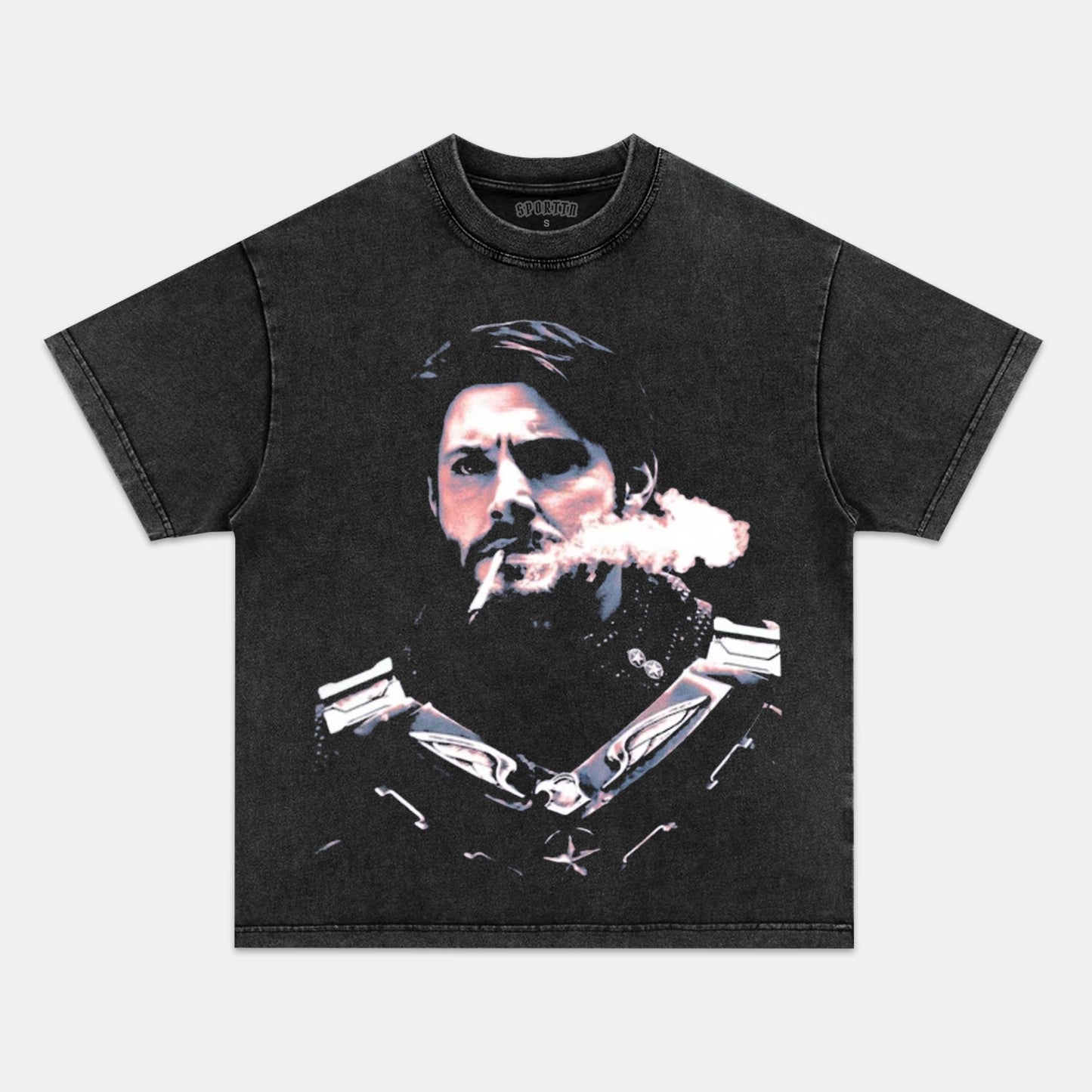 THE BOYS & SOLDIER BOY TEE - clothing by TeeHivey.com (Image 2)