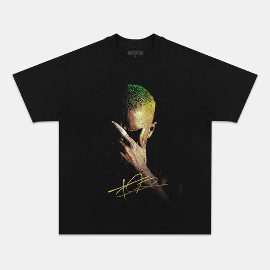 FRANK OCEAN TEE Style002