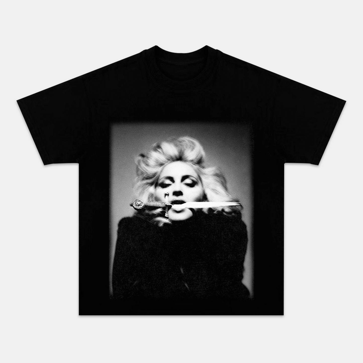2024 MADONNA FATAL ATTRACTION TEE  V3