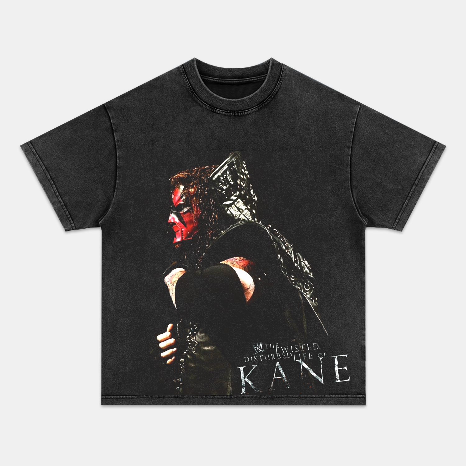 KANE V2 TEE - clothing by TeeHivey.com (Image 1)