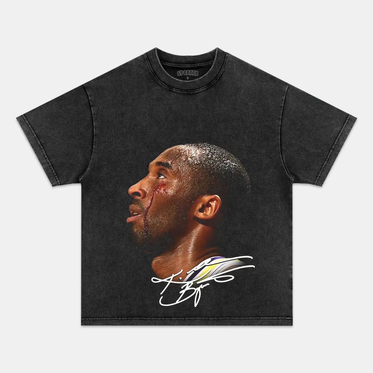 KOBE VINTAGE TEE 10.11-4