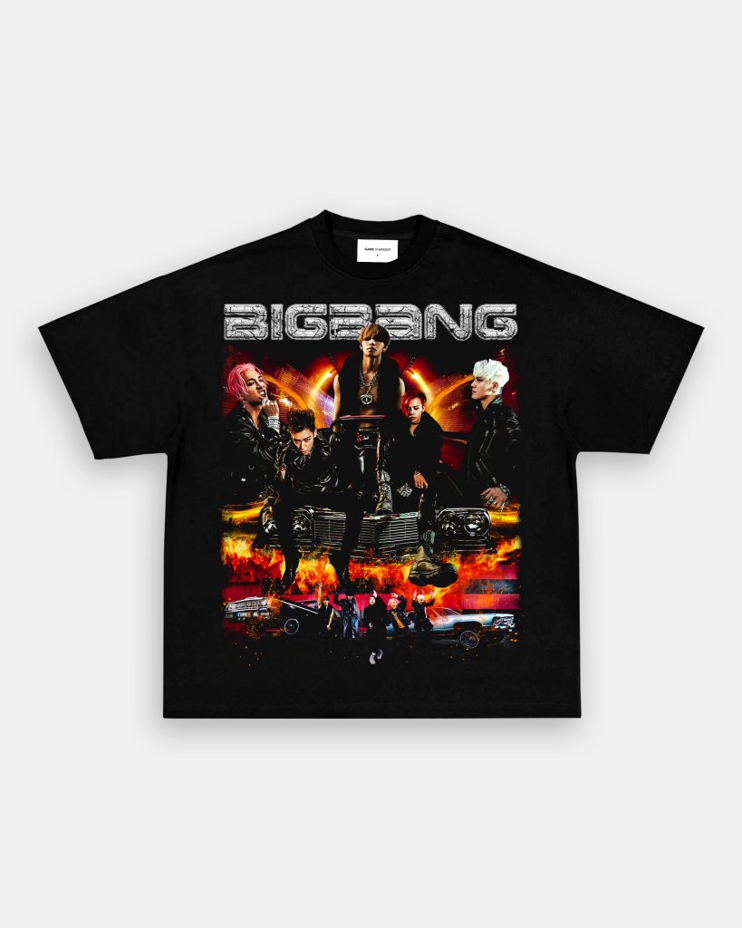 BIG BANG TEE