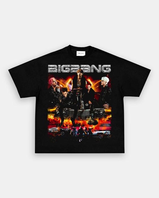 BIG BANG TEE