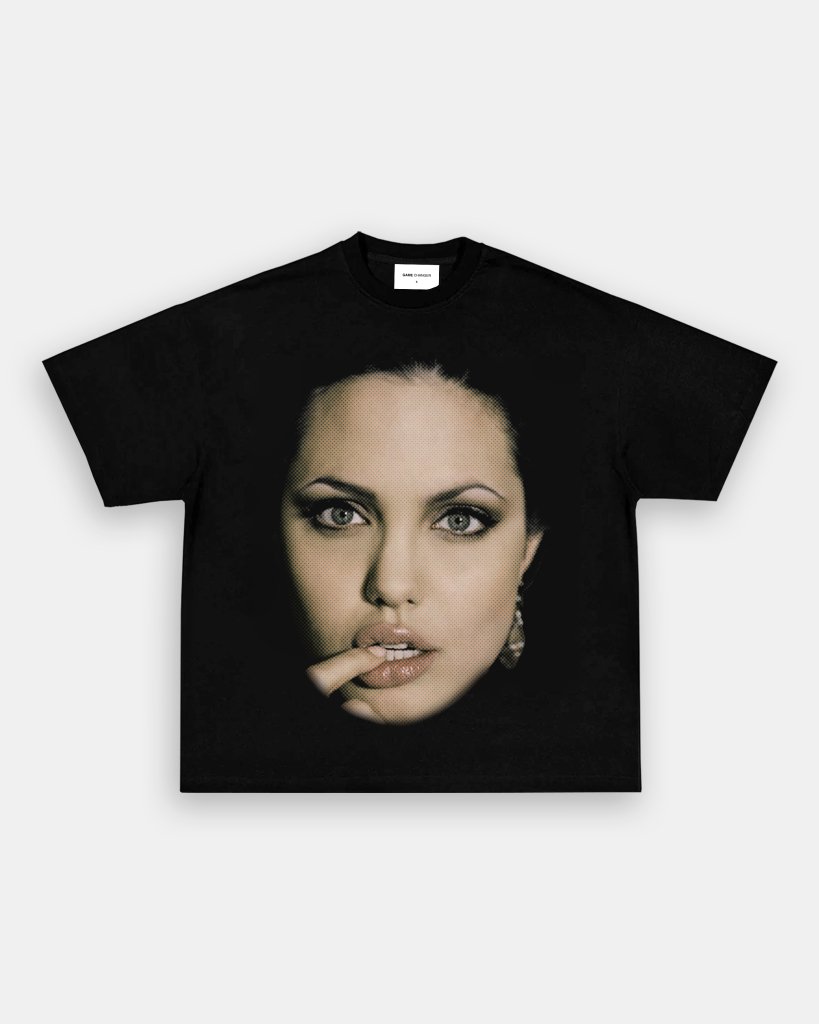 BIG FACE - ANGELINA TEE