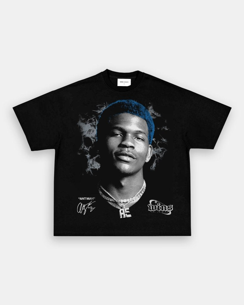 BIG FACE ANT V2 TEE