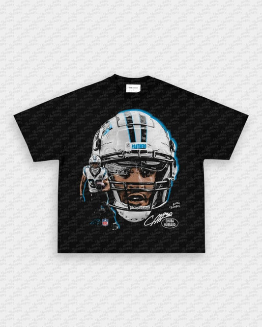 BIG FACE CHUBA HUBBARD TEE