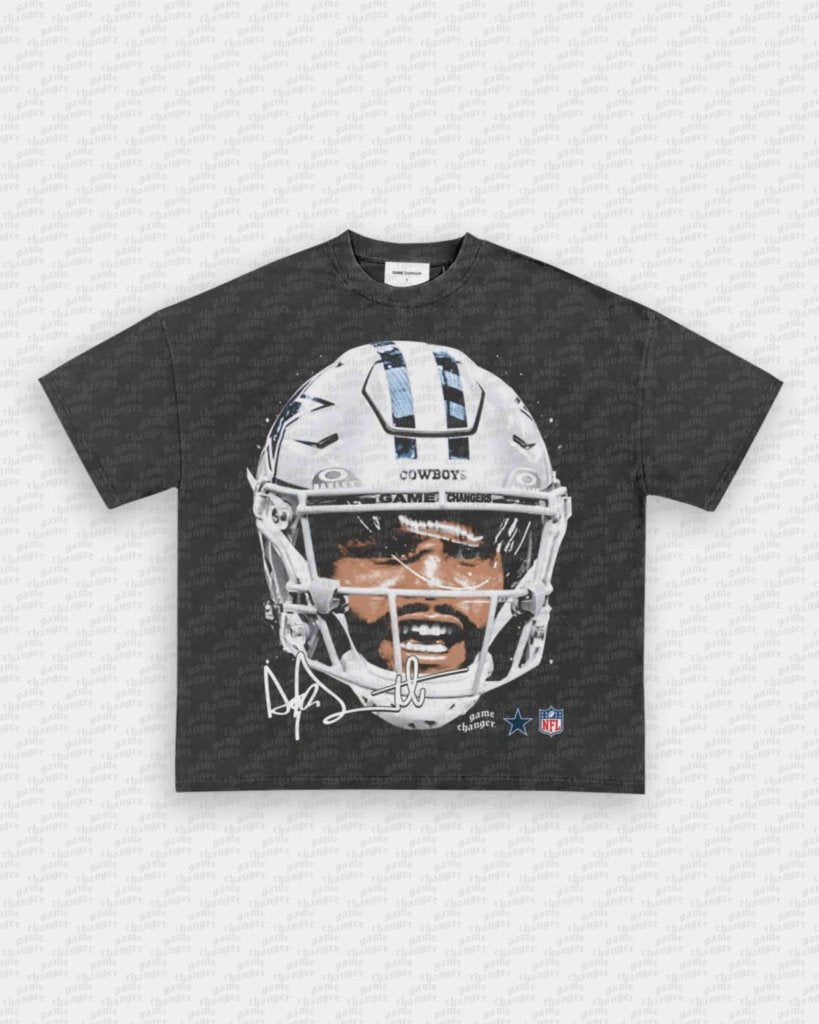 BIG FACE DAK PRESCOTT TEE