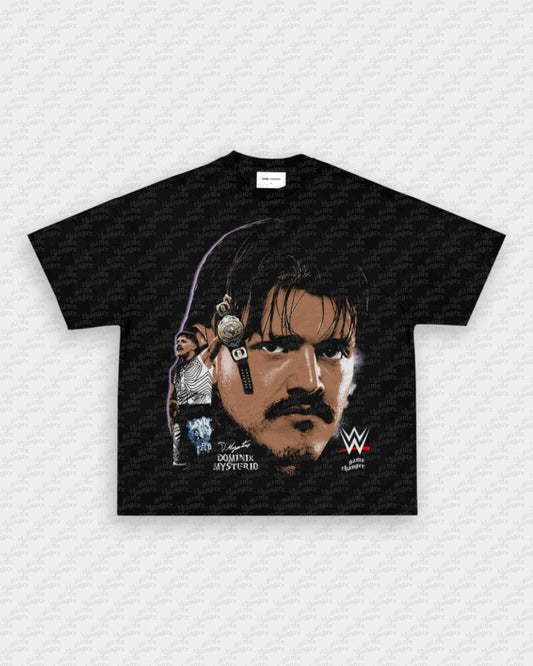 BIG FACE DOMINIK V2 TEE