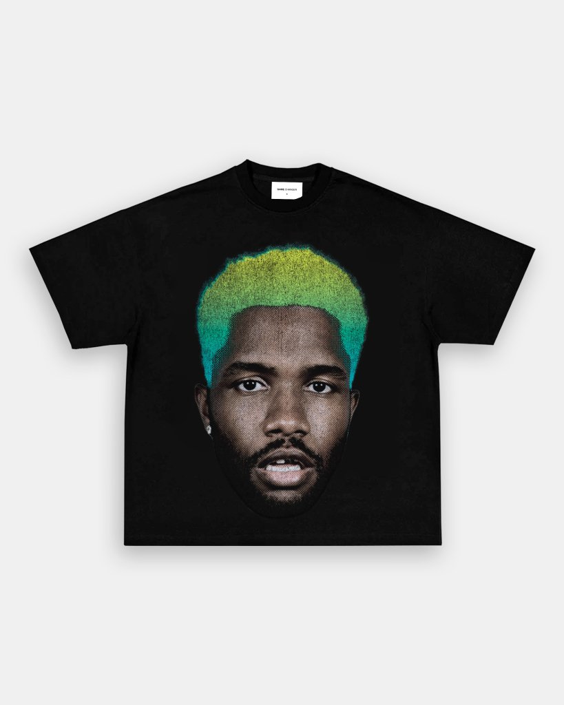 BIG FACE FRANK TEE