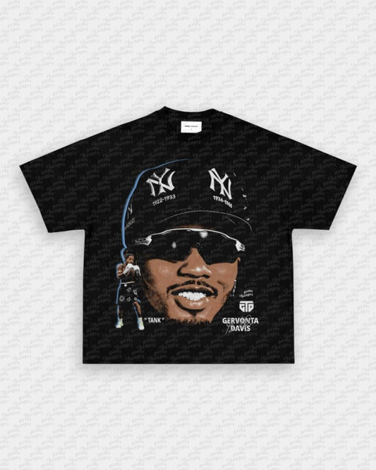 BIG FACE GERVONTA TEE