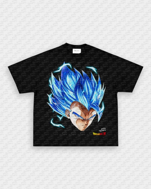 BIG FACE GOGETA TEE