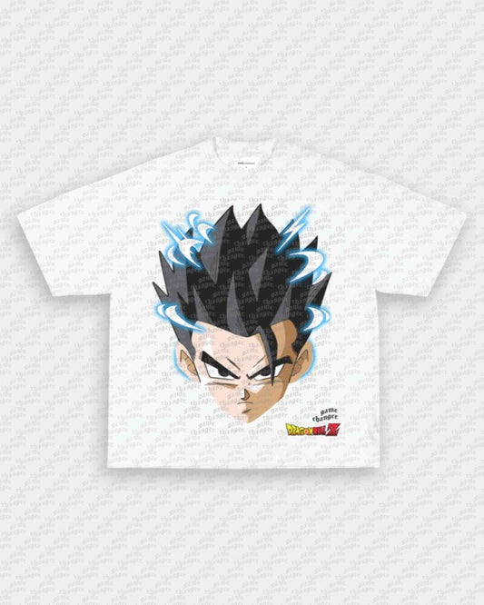 BIG FACE GOHAN TEE