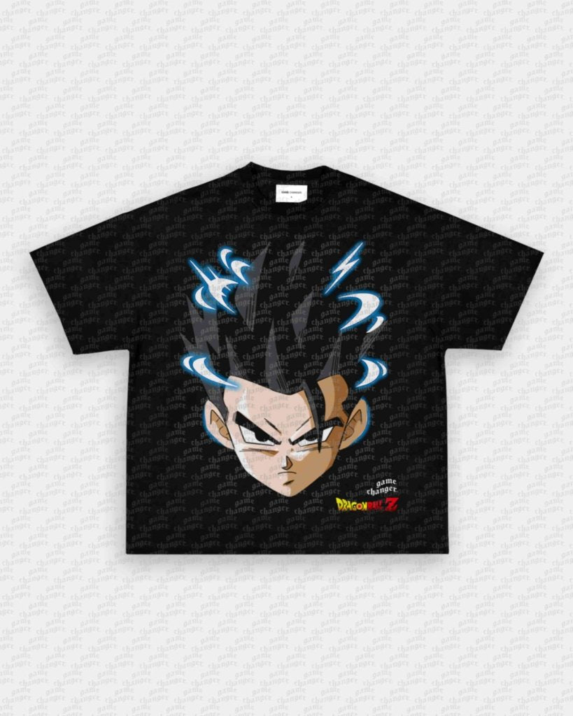 BIG FACE GOHAN TEE