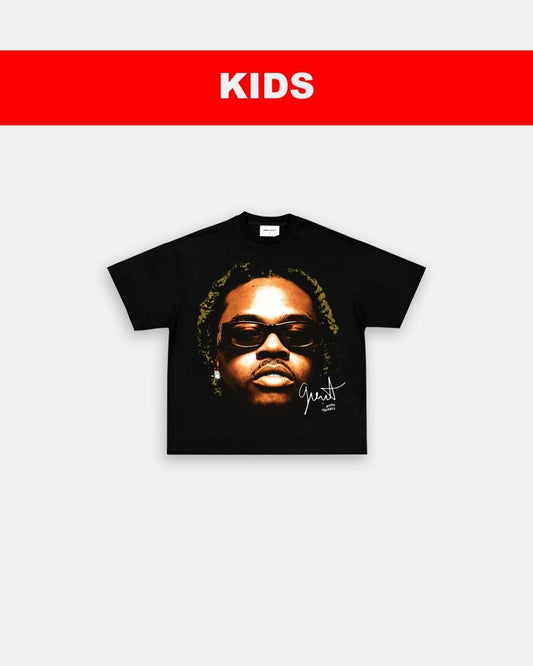 BIG FACE GUNNA - KIDS TEE