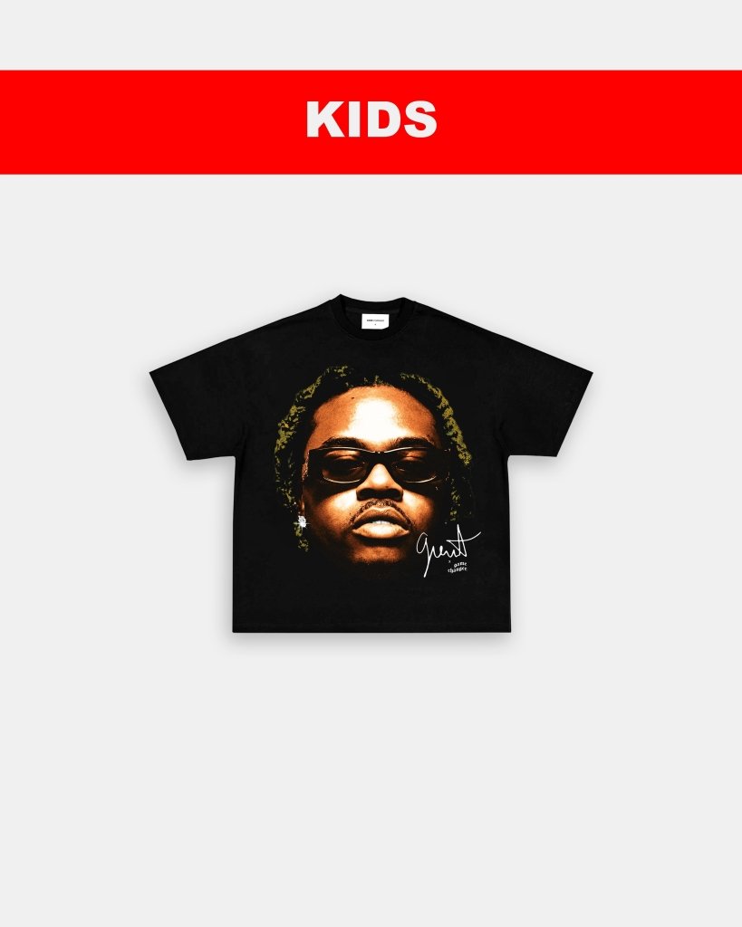 BIG FACE GUNNA - KIDS TEE